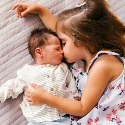 راهنمای مهاجرت به آلمان از طریق تولد فرزند
