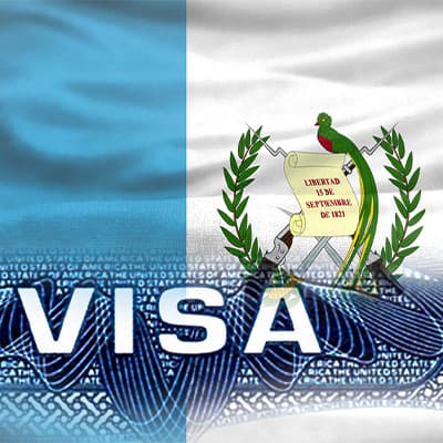 درباره ویزای گواتمالا بیشتر بدانید!