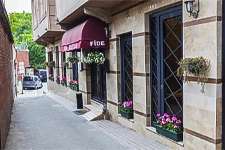hotel fide istanbul
