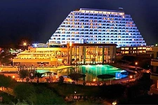 hotel surmeli istanbul