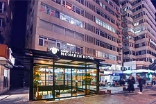 hotel white monarch istanbul