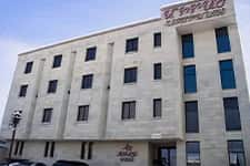 MIRAGE HOTEL