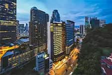sant grand signature kuala lumpur