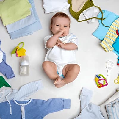 مرکز خرید سیسمونی در دبی