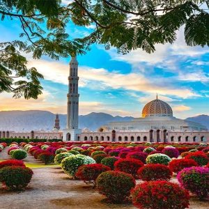 برای ویزای عمان چه مدارکی لازم هست؟