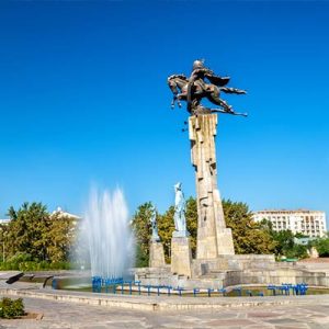 راهنمای دریافت ویزای قرقیزستان