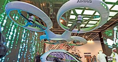 نمایشگاه جیتکس دبی 2024
