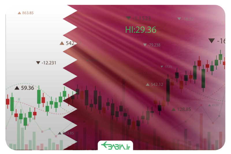 سرمایه گذاری در قطر