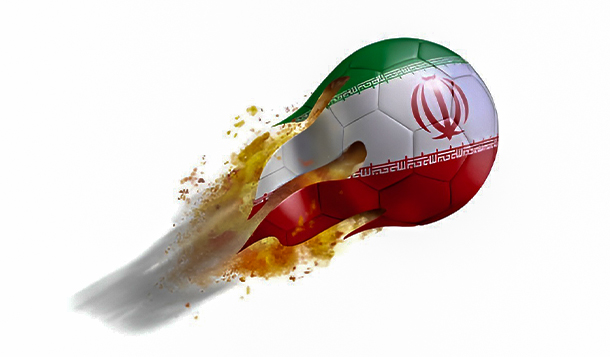 فوتبال ایران