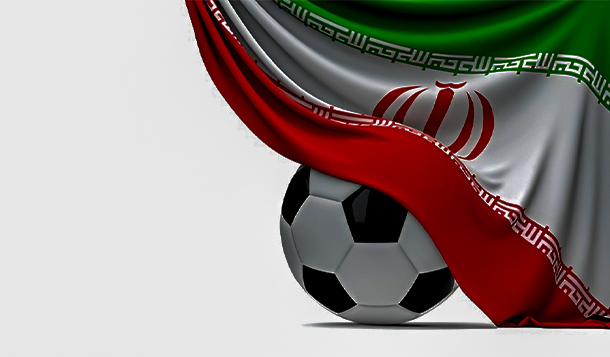 فوتبال ایران