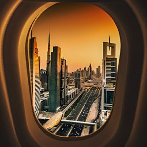 هزینه سفر به دبی با تور چقدر است؟
