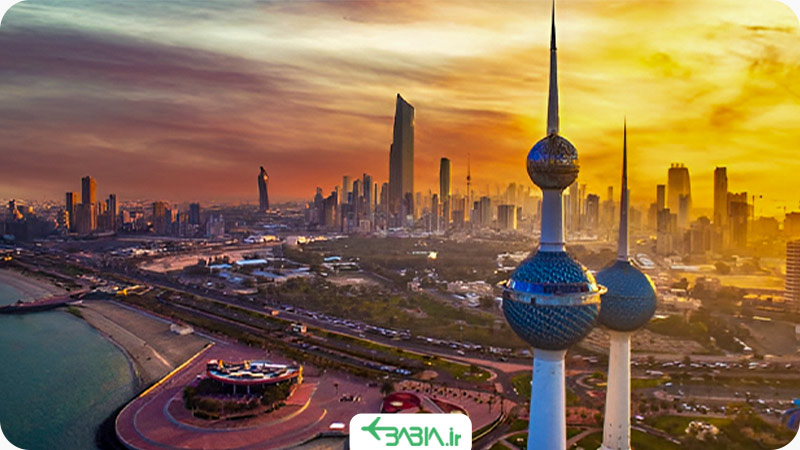 ویزای کویت