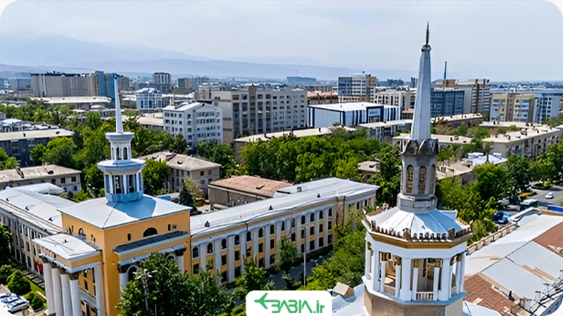 ویزای قرقیزستان