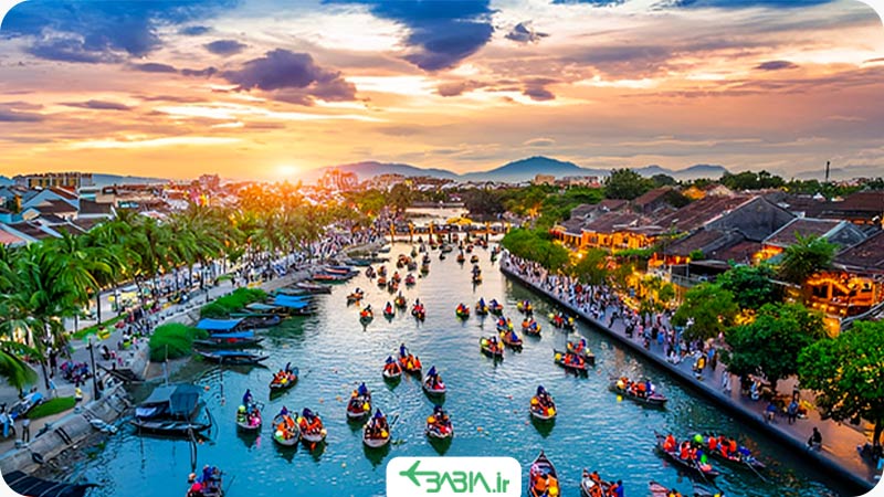 ویزای ویتنام
