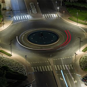 منطقه البرشا دبی