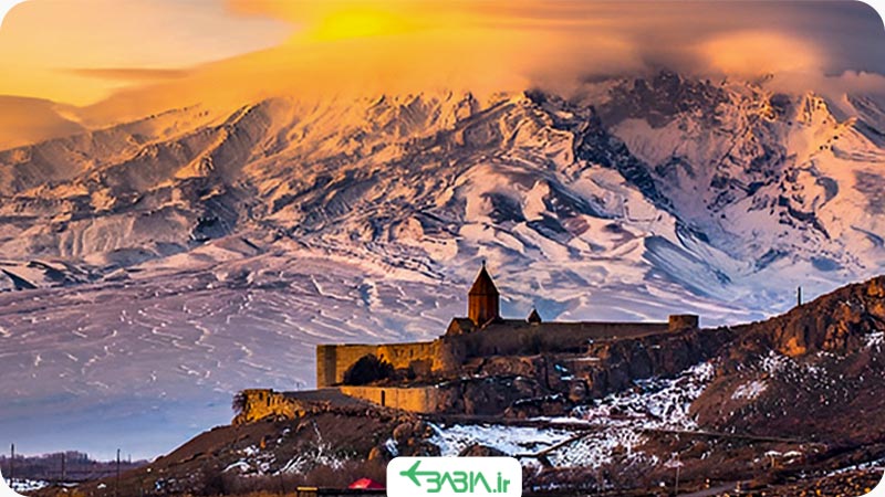 ویزای ارمنستان..