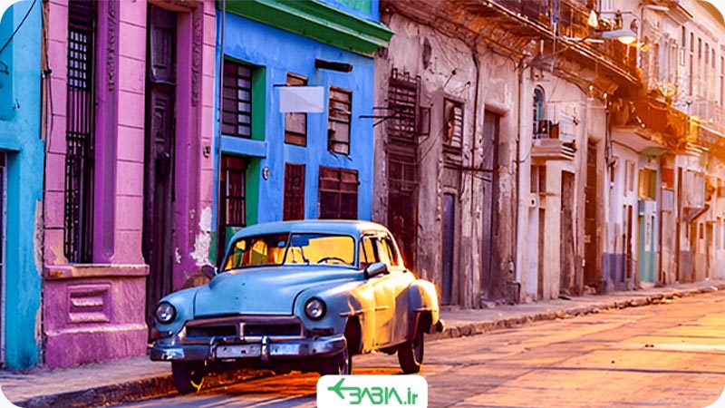 شرایط ویزای کوبا ۱۴۰۴