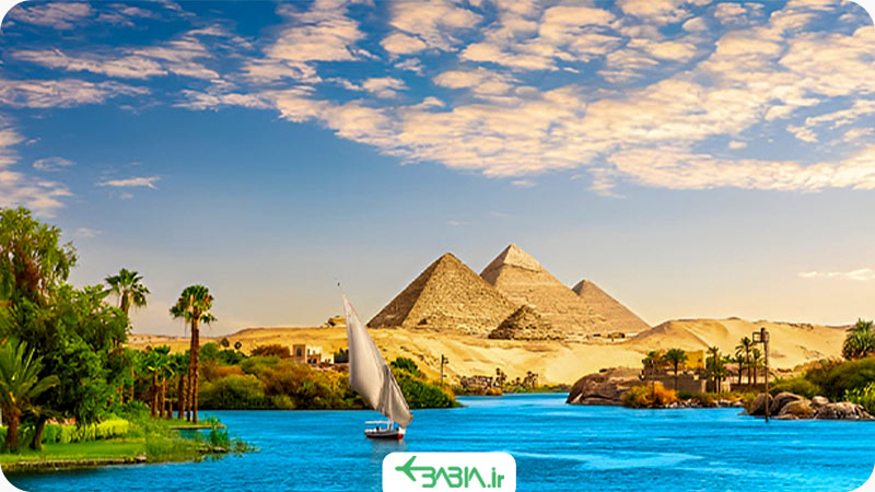 ویزای مصر