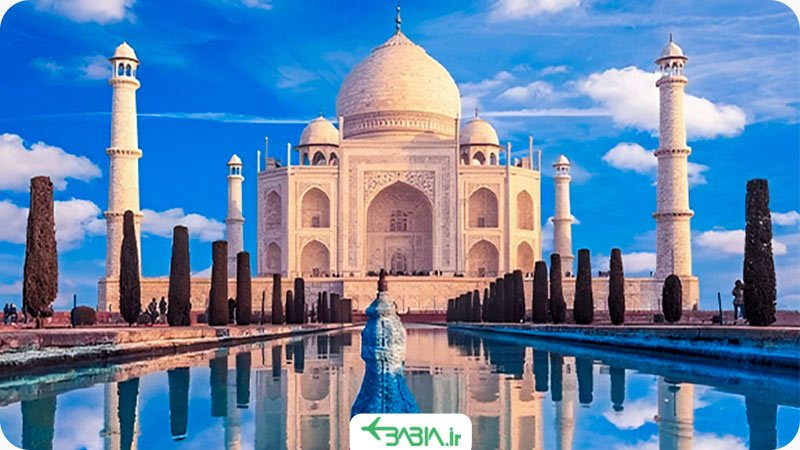 ویزای تجاری هند..