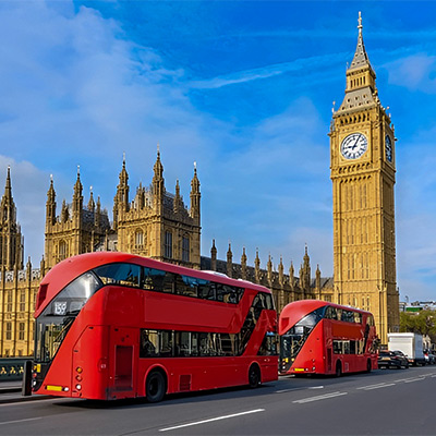 مدت زمان صدور ویزای انگلیس و نکات مهم آن