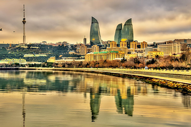 ویزای آذربایجان