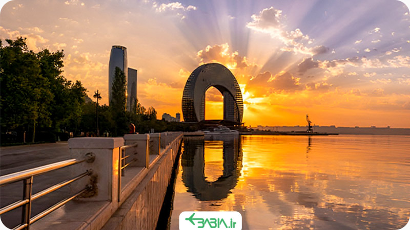 ویزای آذربایجان
