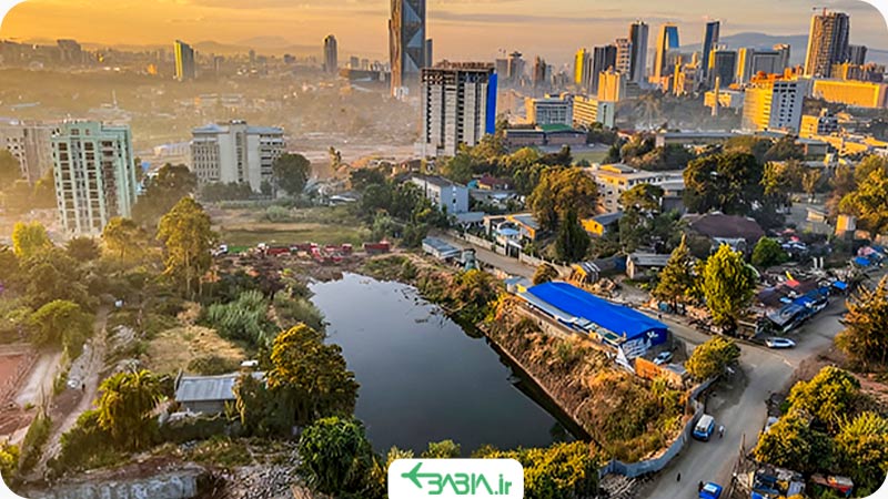 ویزای آفریقای شرقی