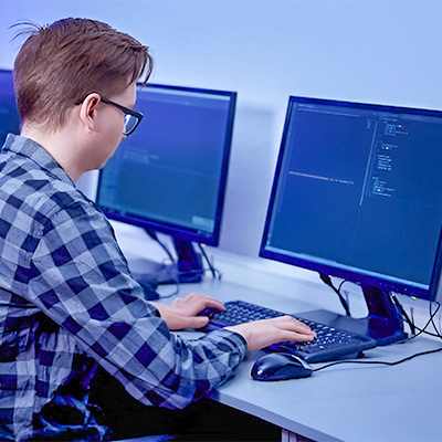 مهندسی کامپیوتر در دبی