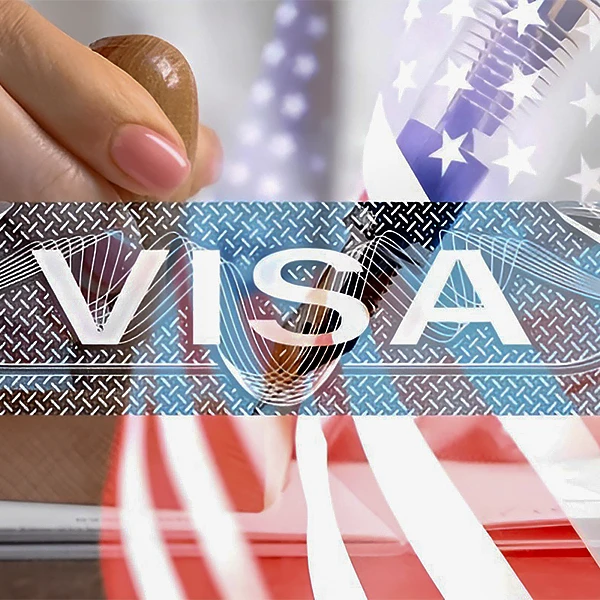 شرایط دریافت ویزای تلنت آمریکا